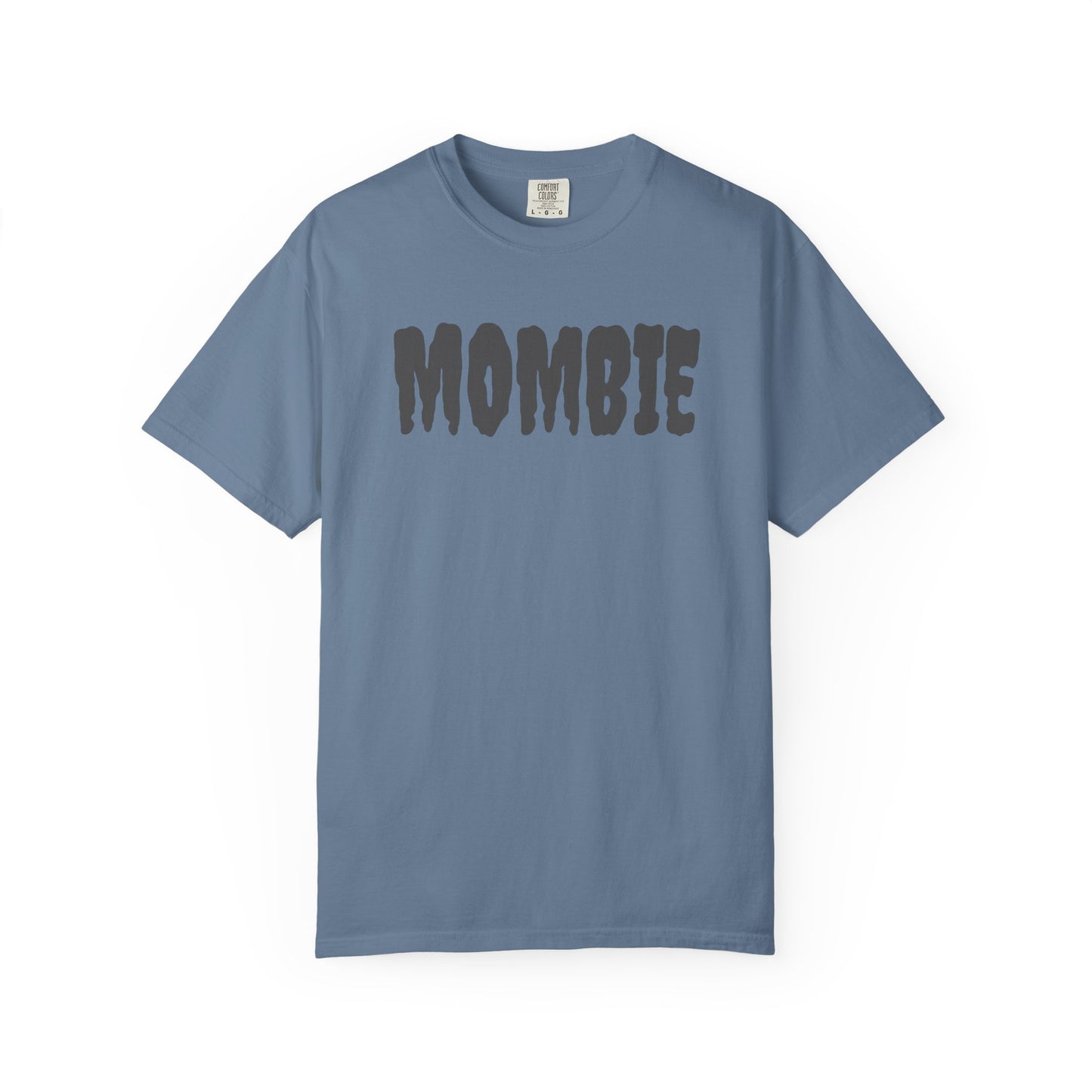 Mombie Club T-shirt