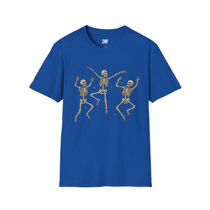 Boogie Bones T-Shirt