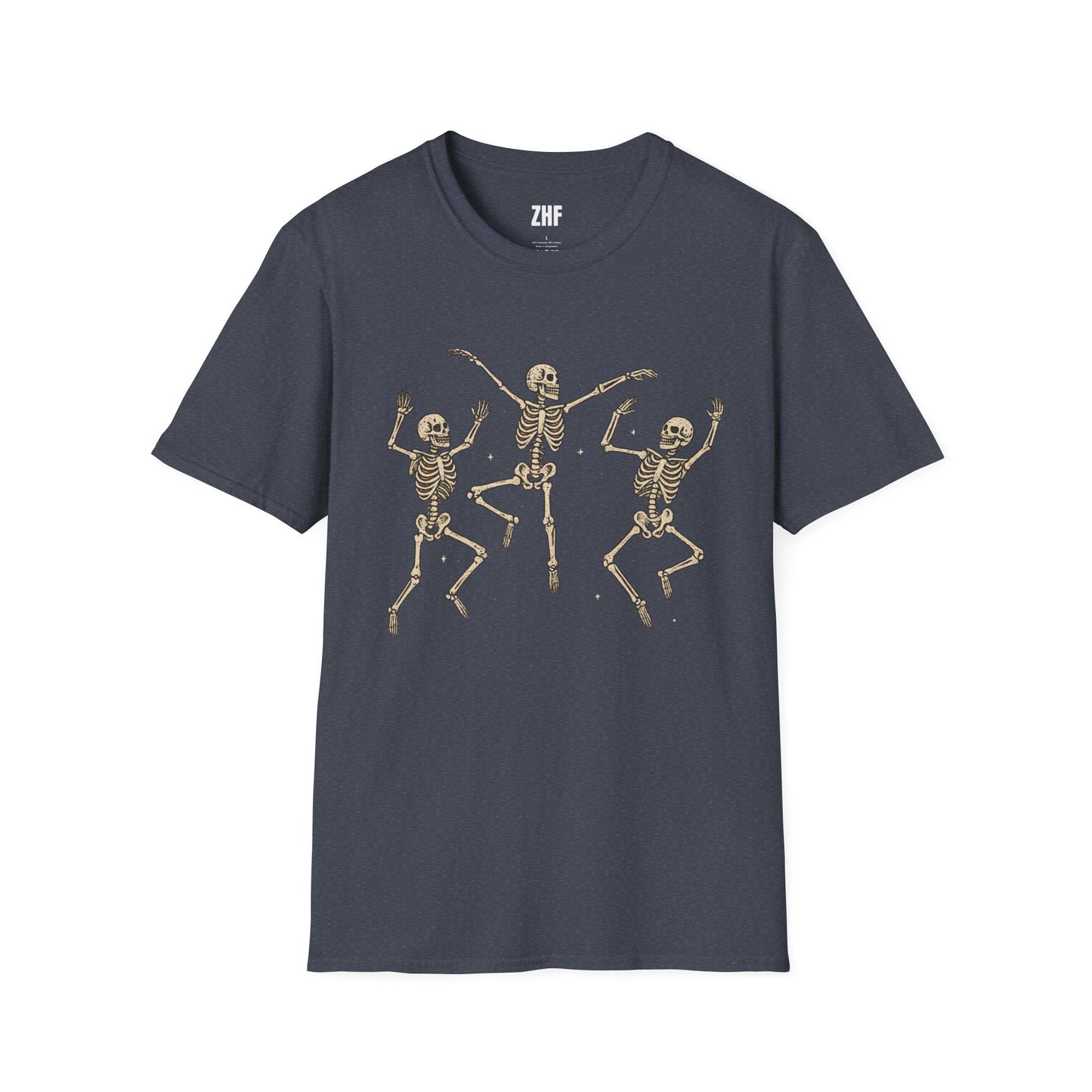 Boogie Bones T-Shirt