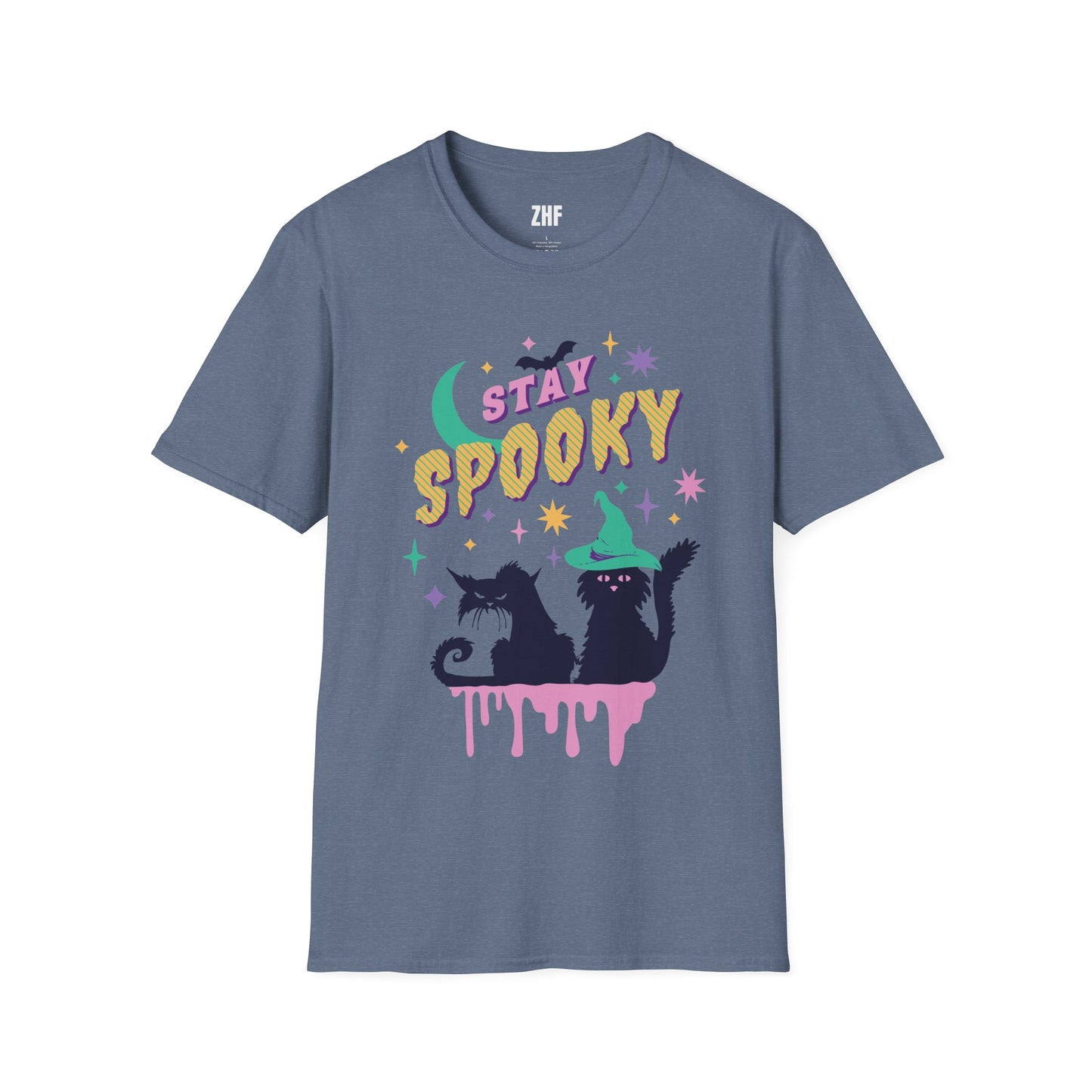 Stay Spooky T-Shirt