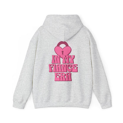 In My Fiance Era Hoodie