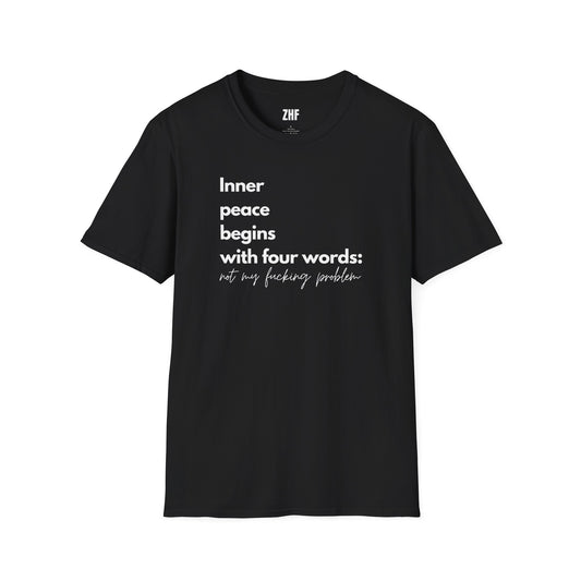 Inner Peace T-Shirt