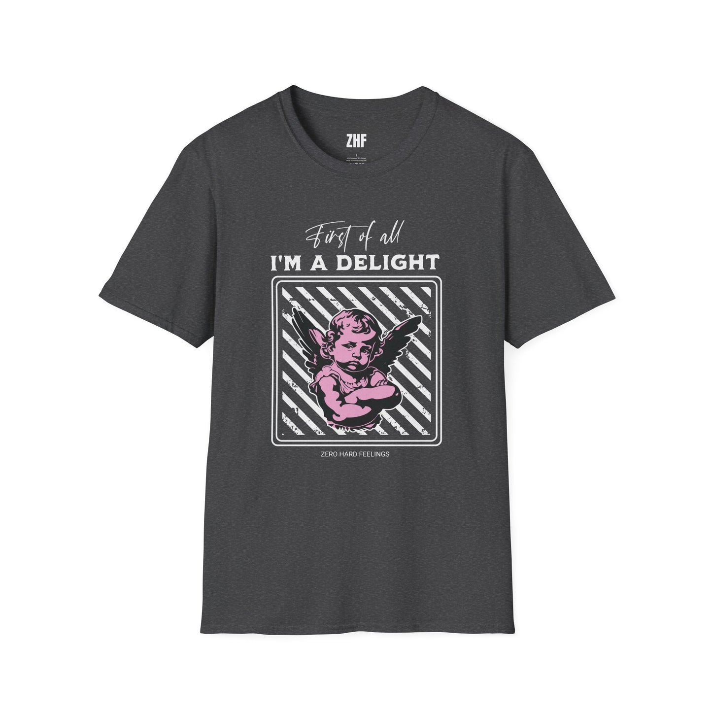 I'm A Delight T-Shirt