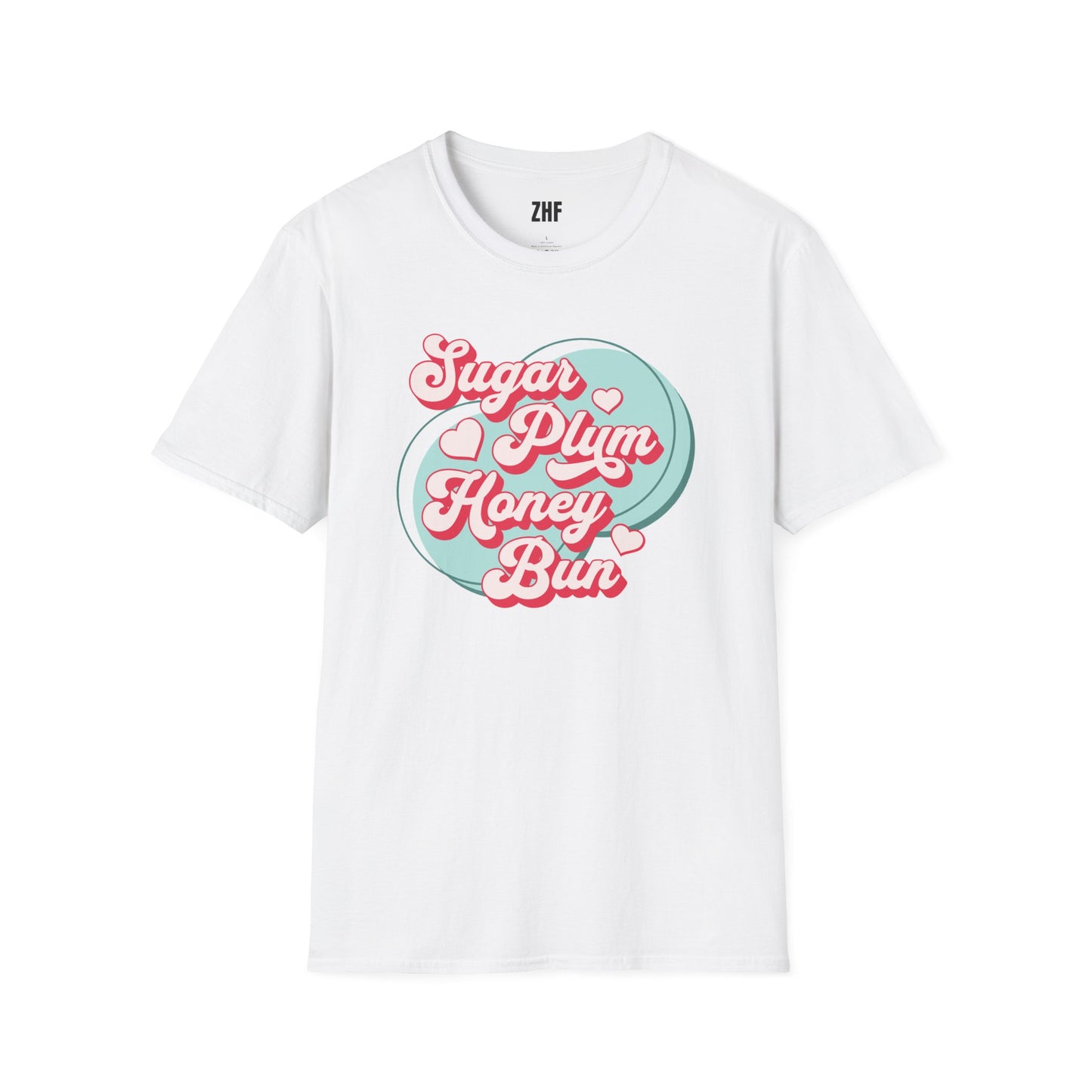 Sugar Plum T-Shirt