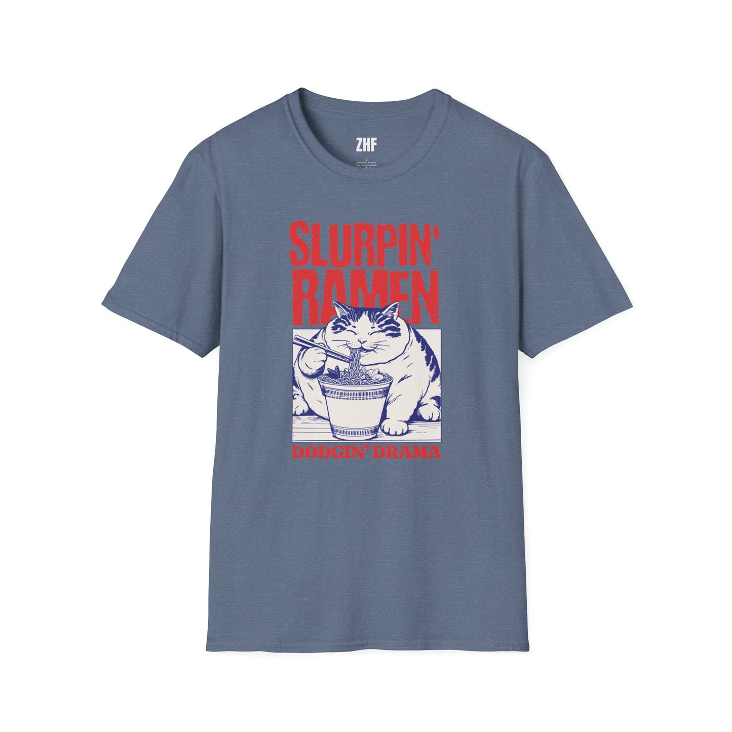 Dodgin' Drama T-Shirt