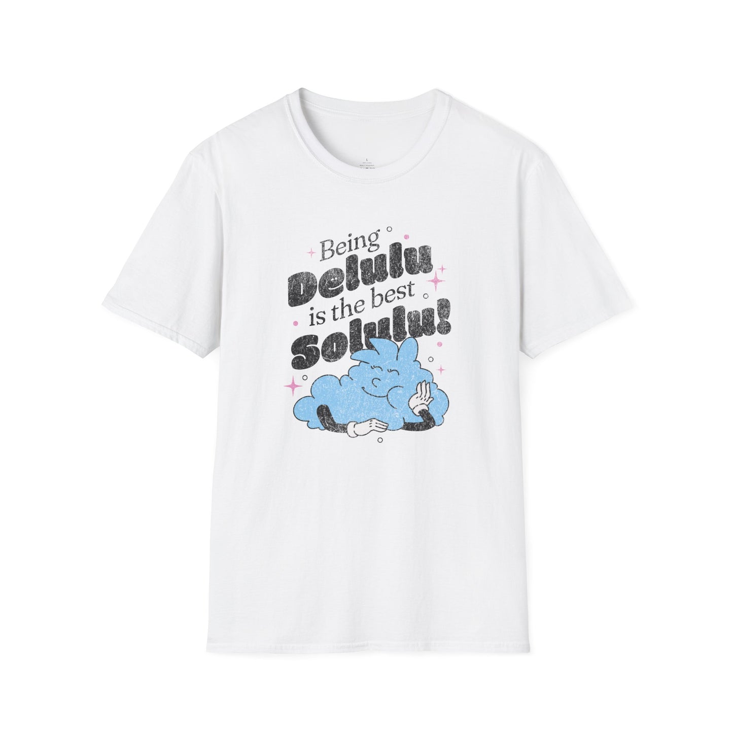 Delulu T-Shirt