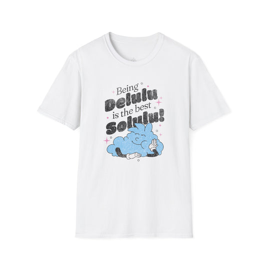 Delulu T-Shirt