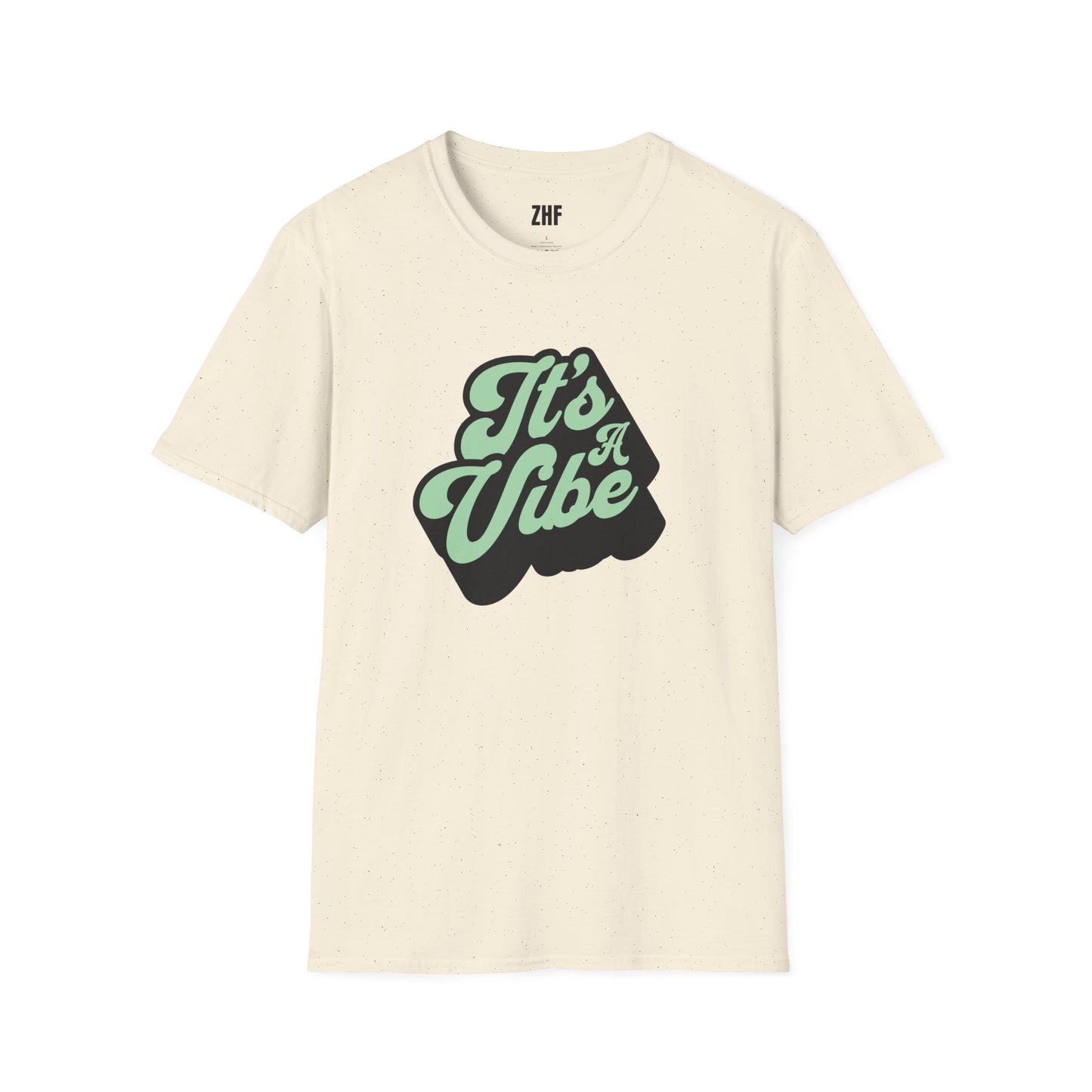 It's A Vibe T-Shirt
