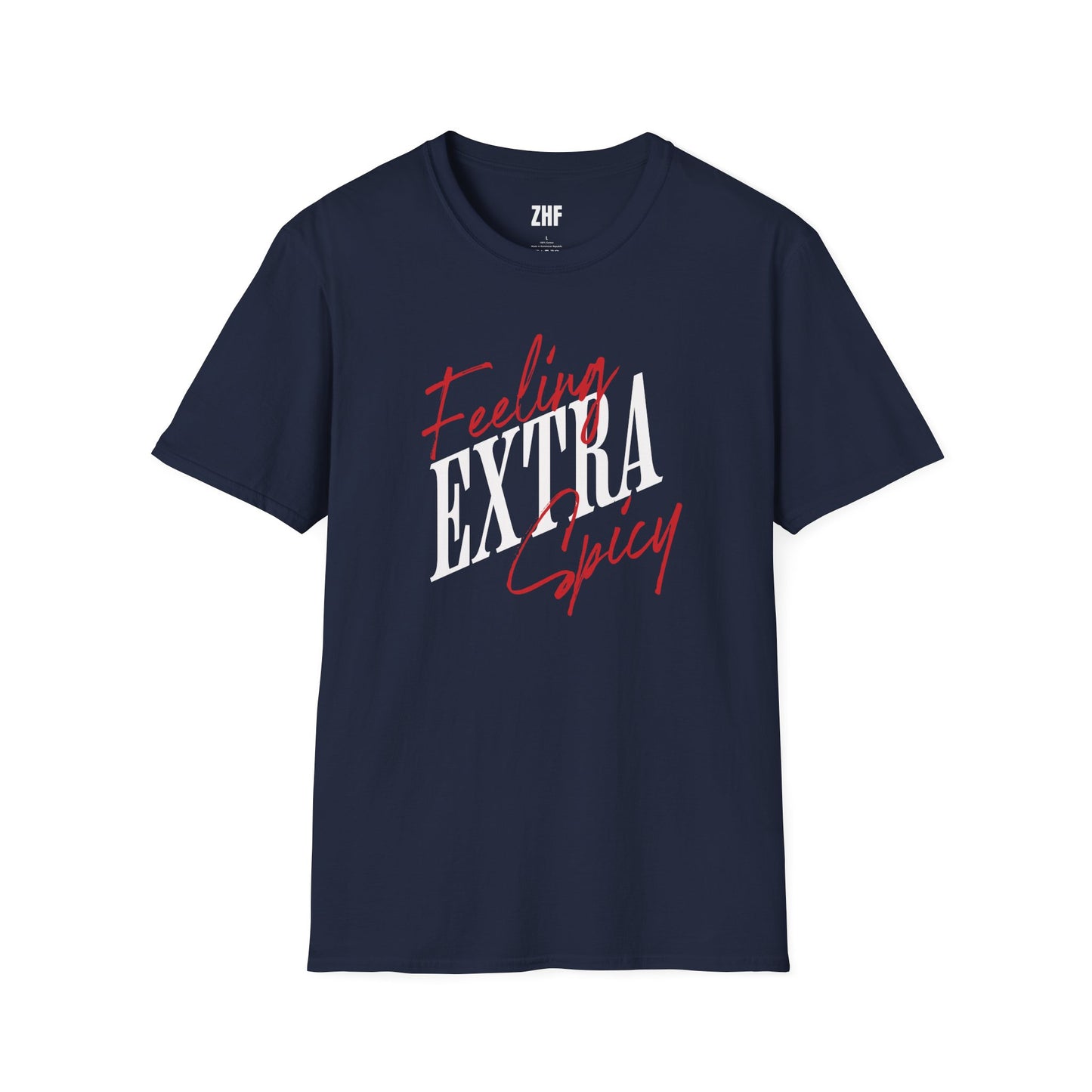 Feeling Extra Spicy T-Shirt