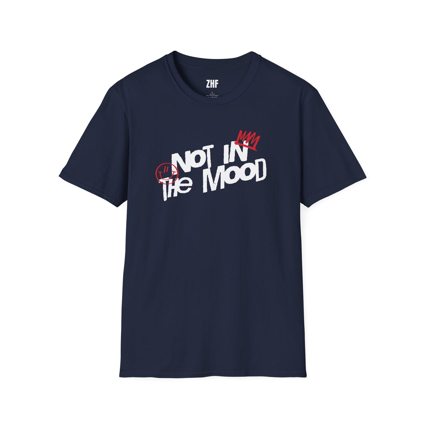 Not In The Mood T-Shirt