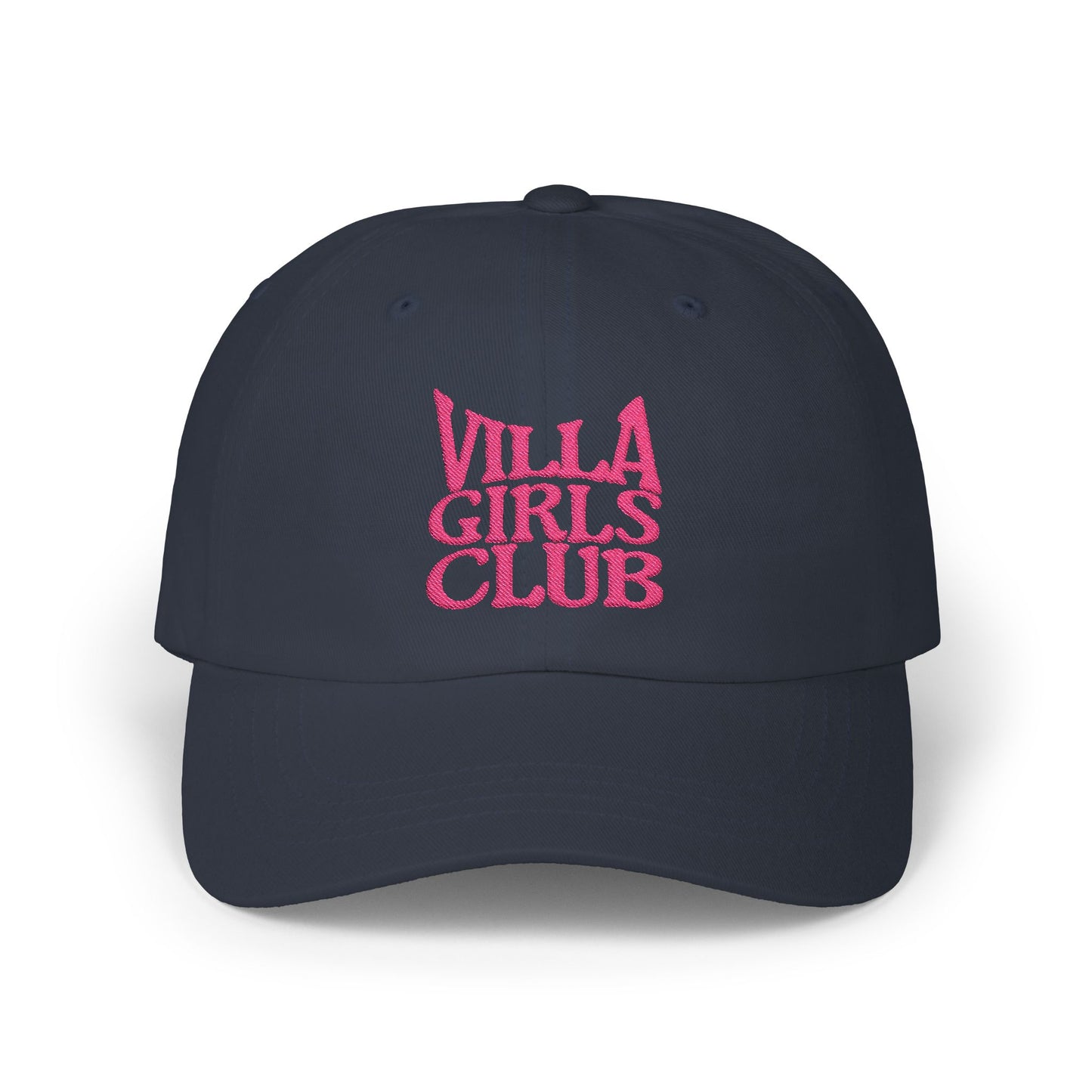 Villa Girls Club Hat