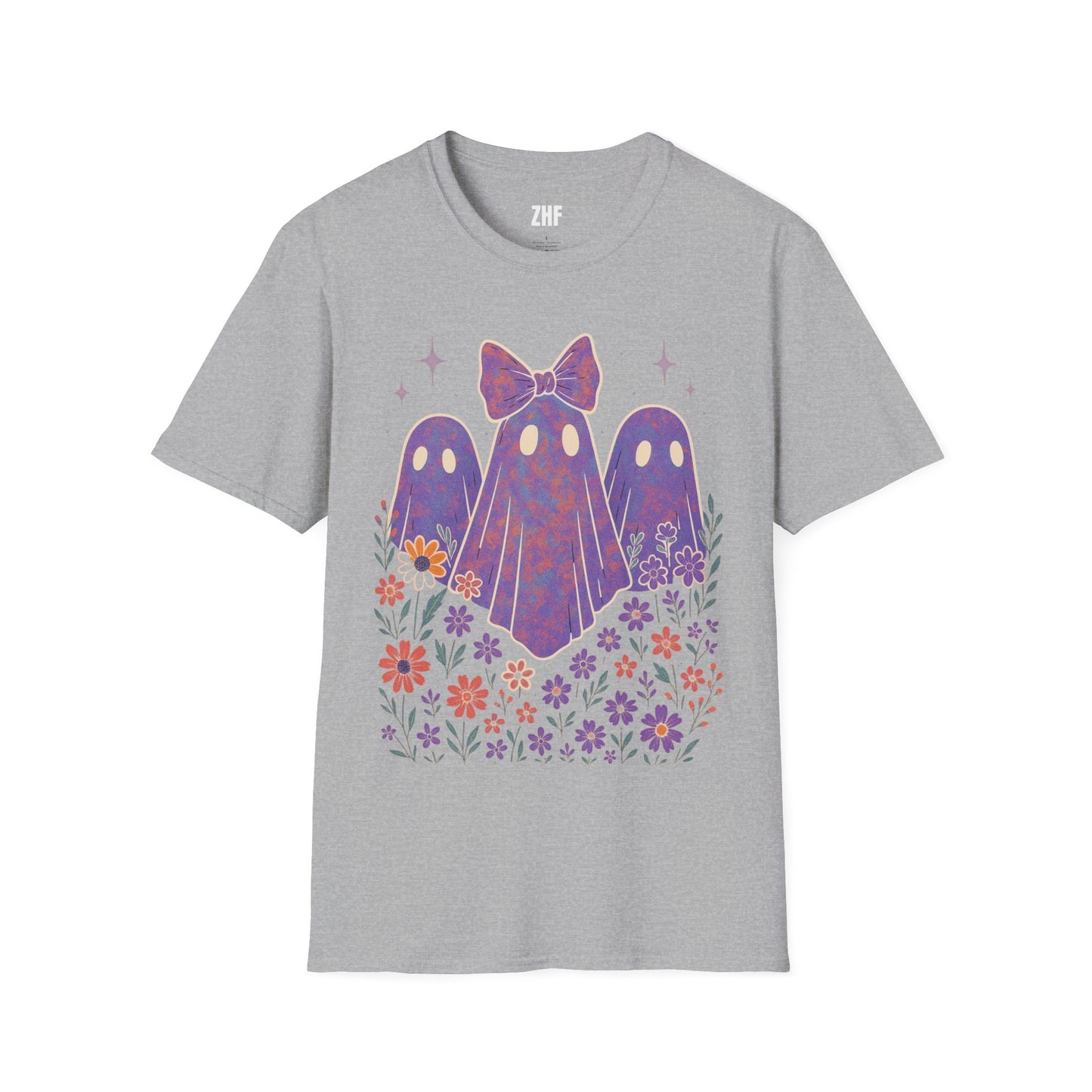 The Pretty Paranormal T-Shirt