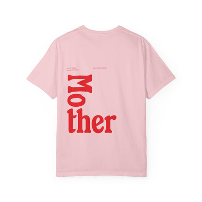 Mother T-shirt
