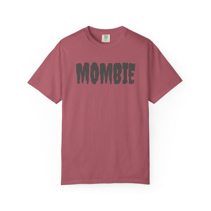 Mombie Club T-shirt