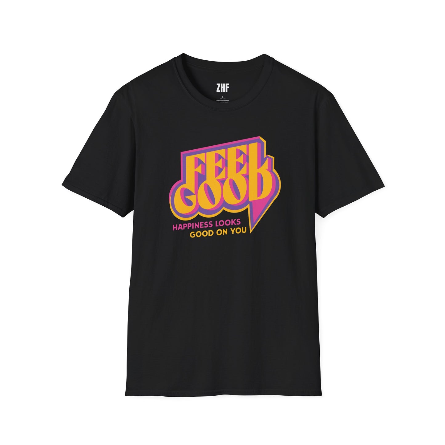 Feel Good T-Shirt