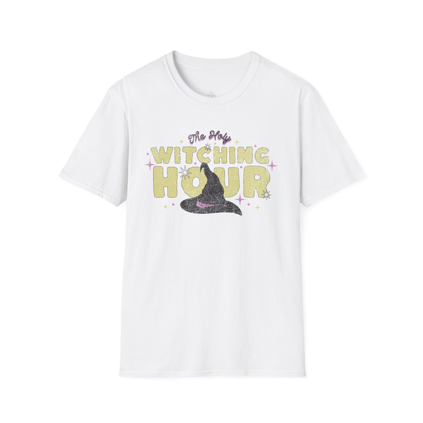 The Witching Hour T-Shirt