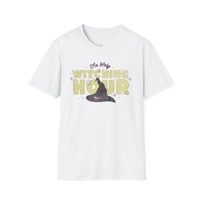The Witching Hour T-Shirt