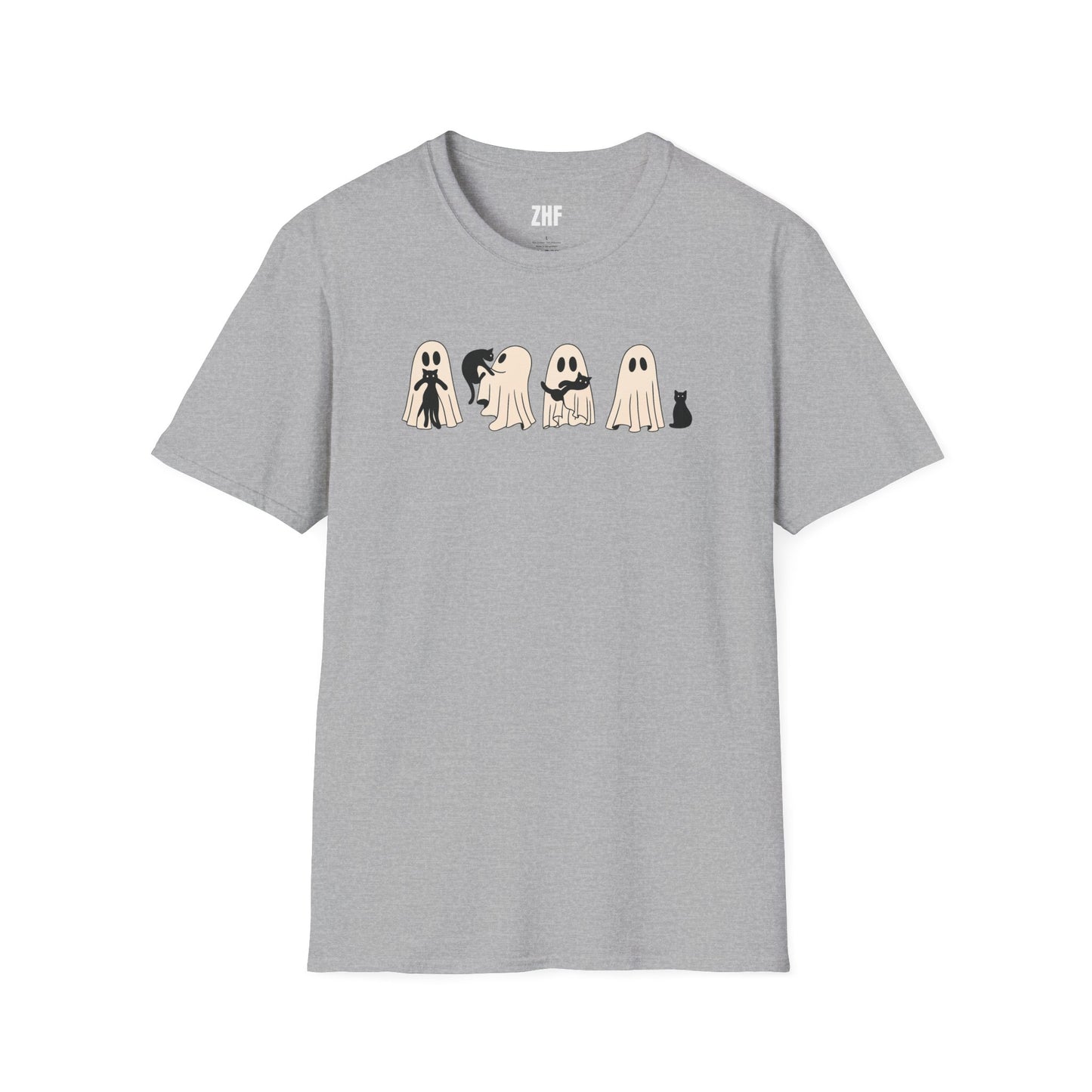 Purranormal Activity T-Shirt