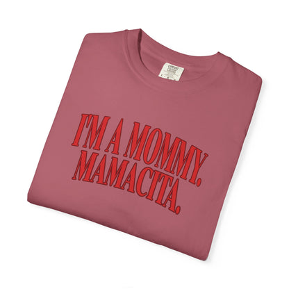 Mamacita T-shirt
