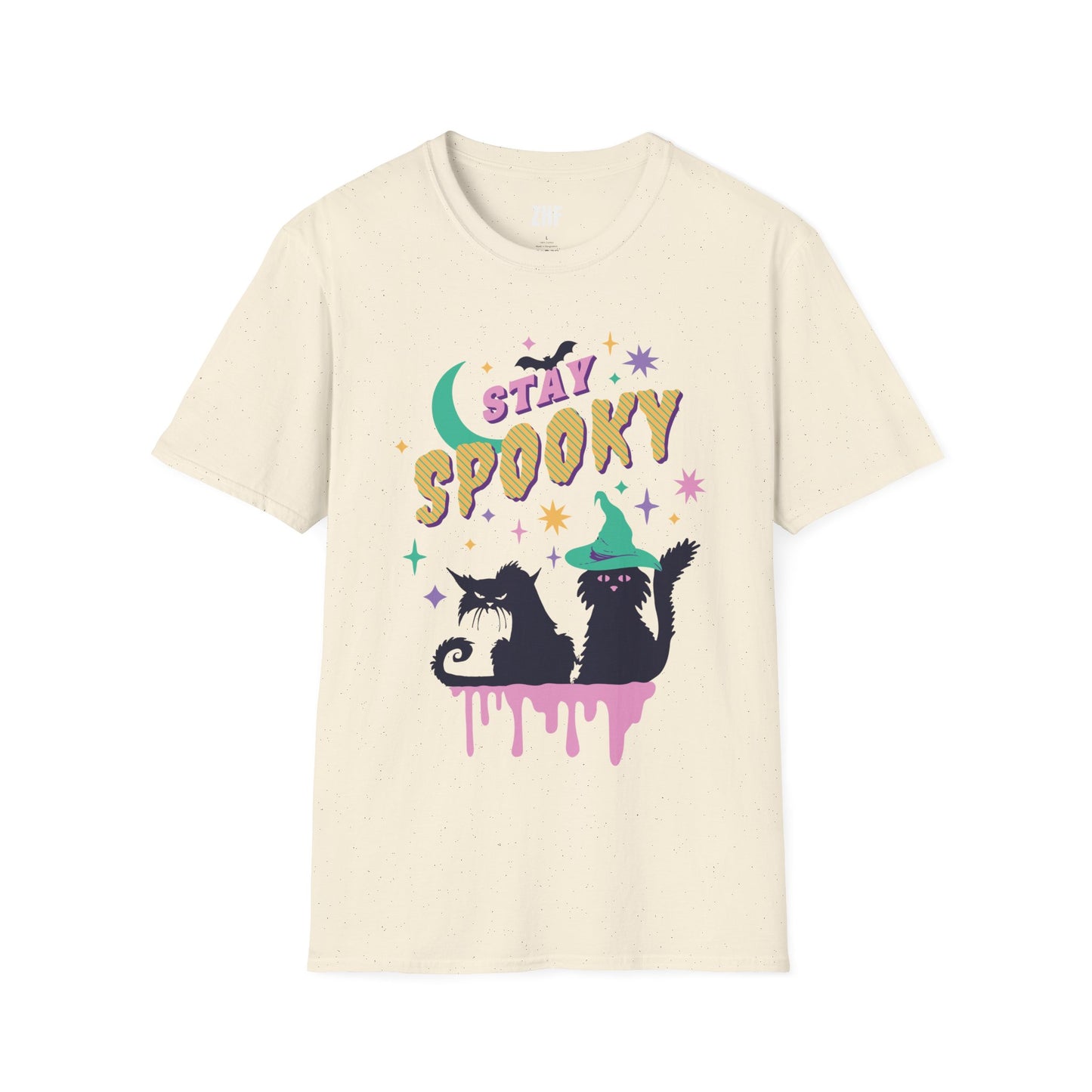 Stay Spooky T-Shirt
