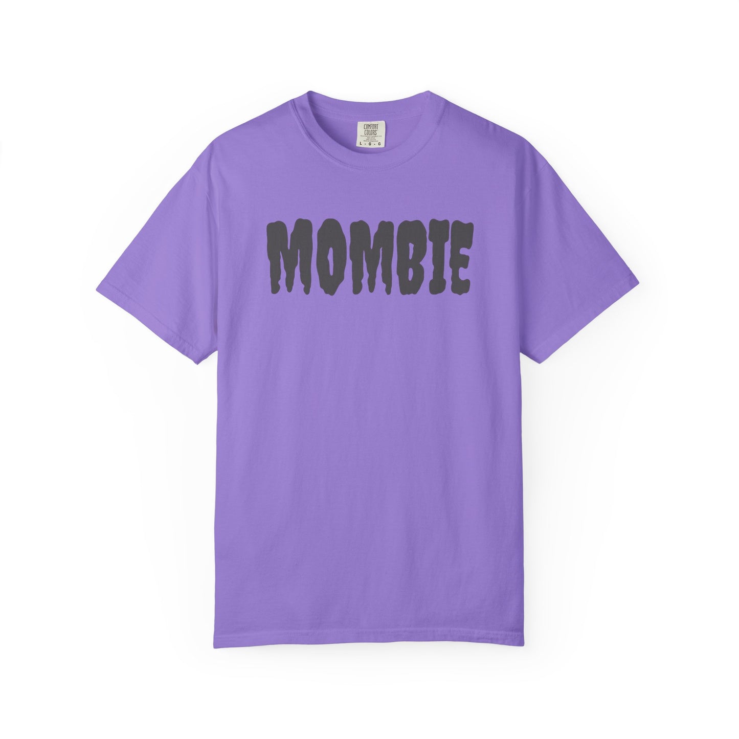 Mombie Club T-shirt