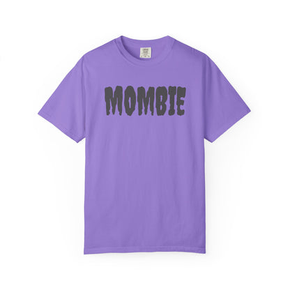 Mombie Club T-shirt