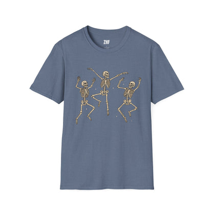 Boogie Bones T-Shirt