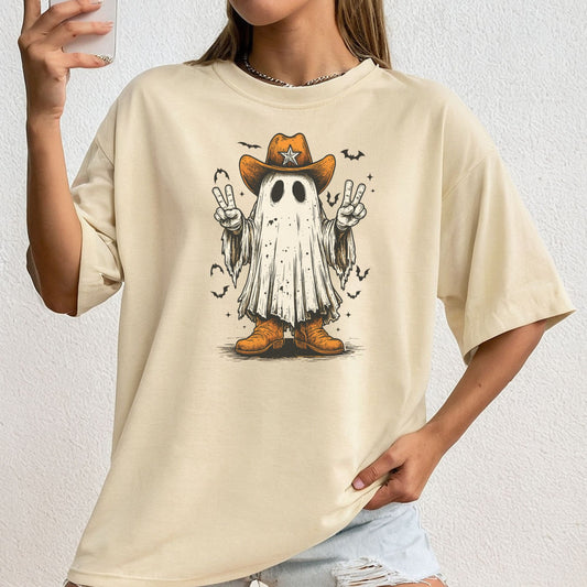 Boots & Boos T-Shirt