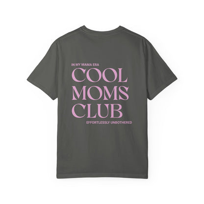 Cool Moms Club T-shirt