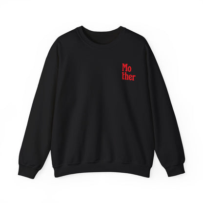 Mother Crewneck Sweatshirt