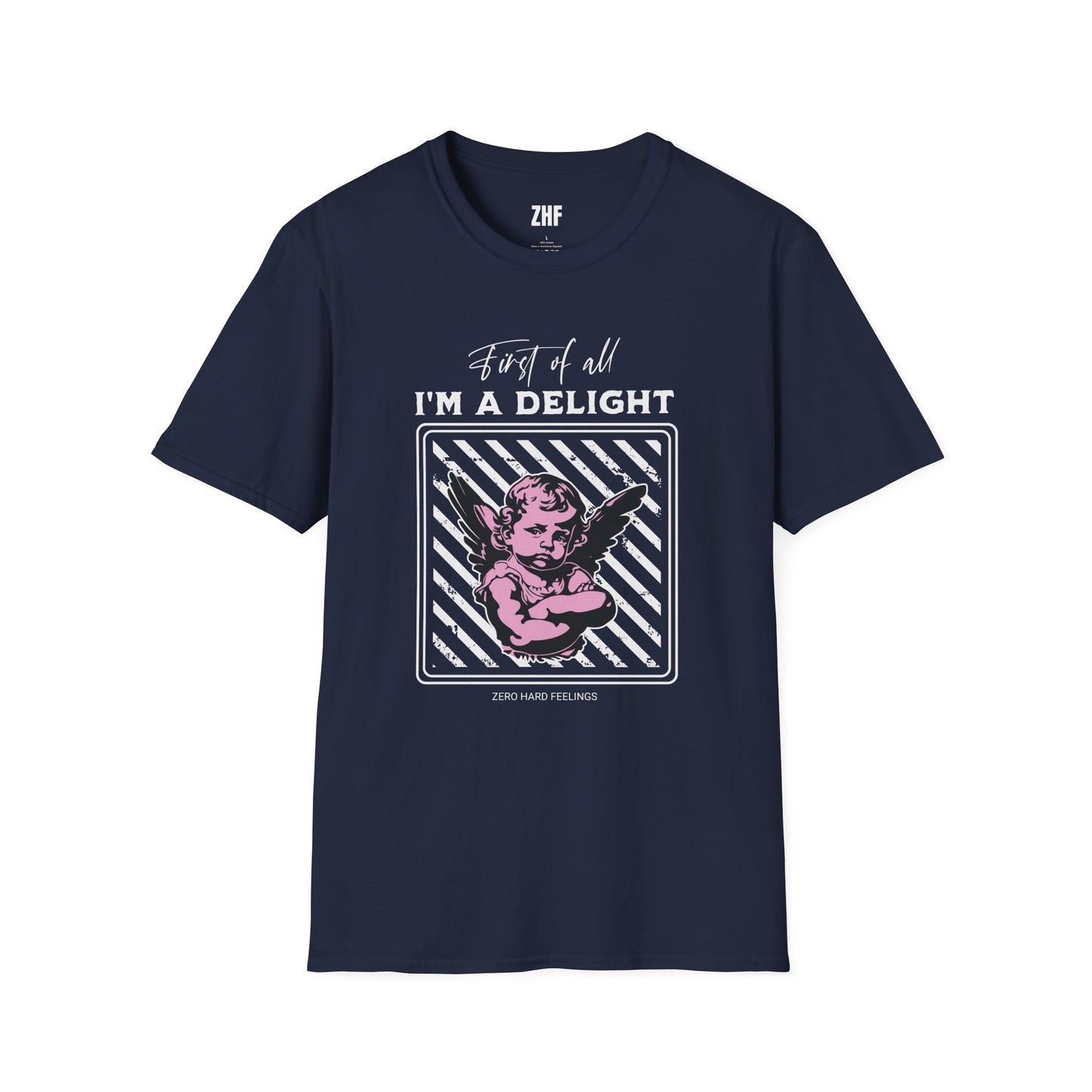 I'm A Delight T-Shirt