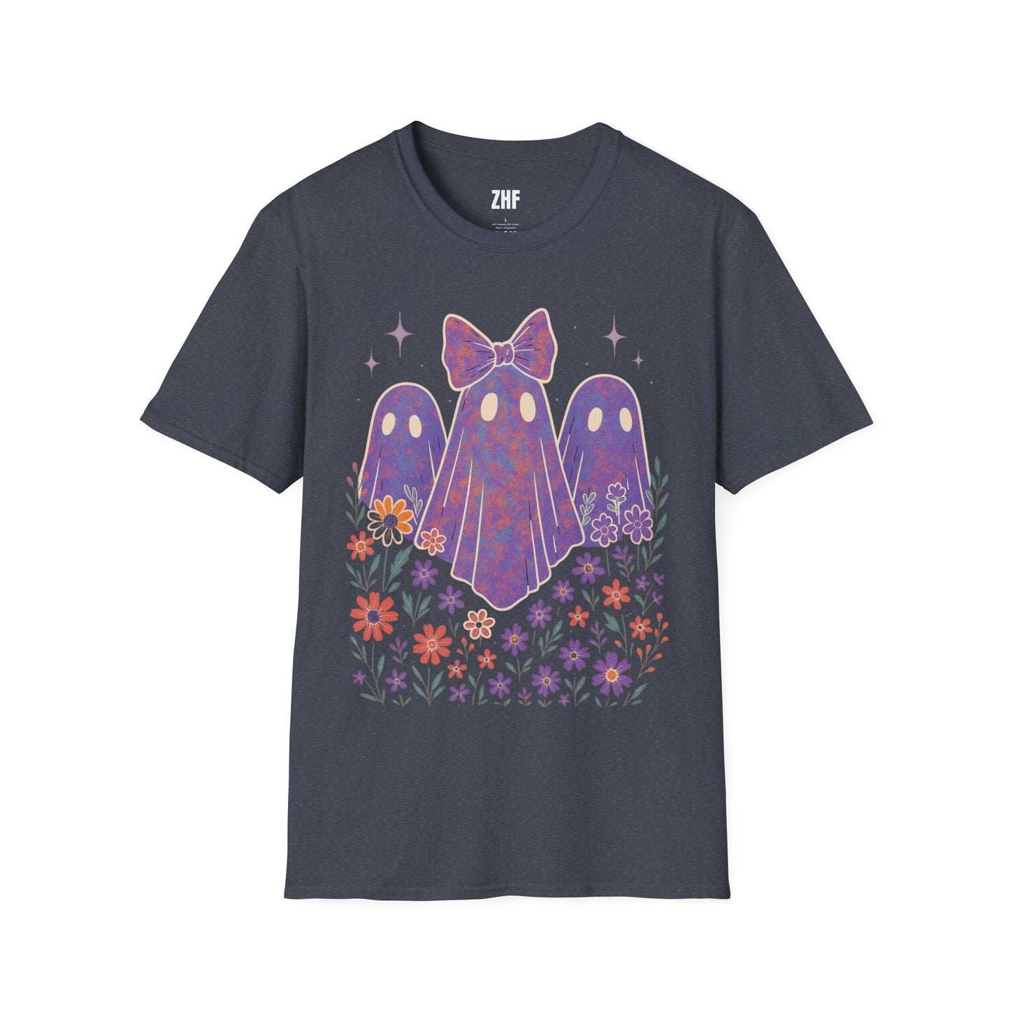 The Pretty Paranormal T-Shirt