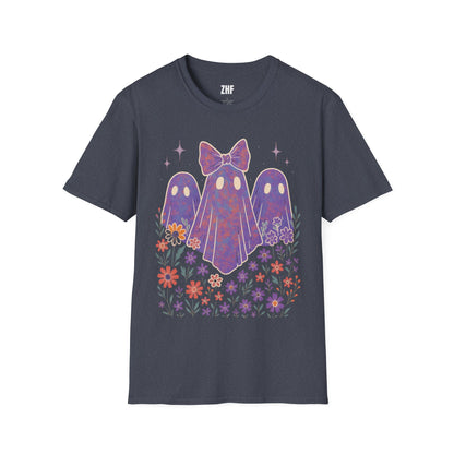 The Pretty Paranormal T-Shirt