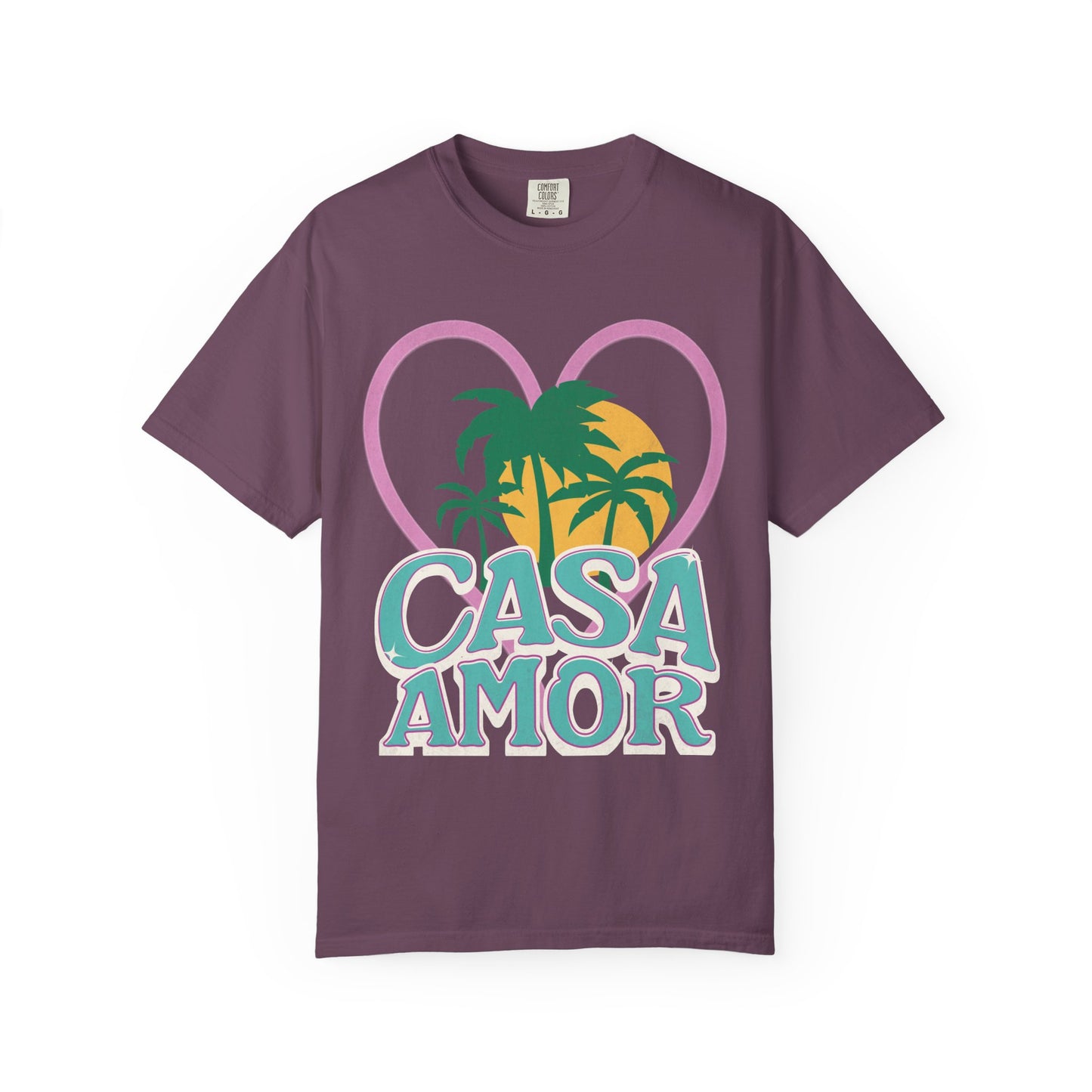 Casa Amor T-shirt