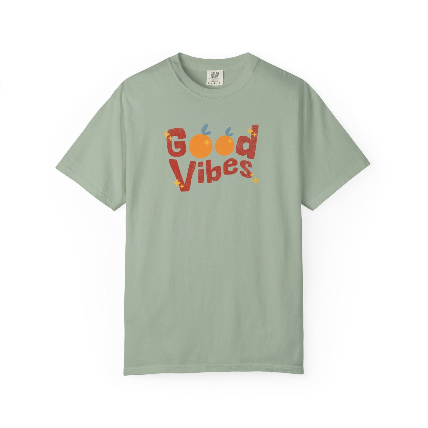 Good Vibes T-shirt