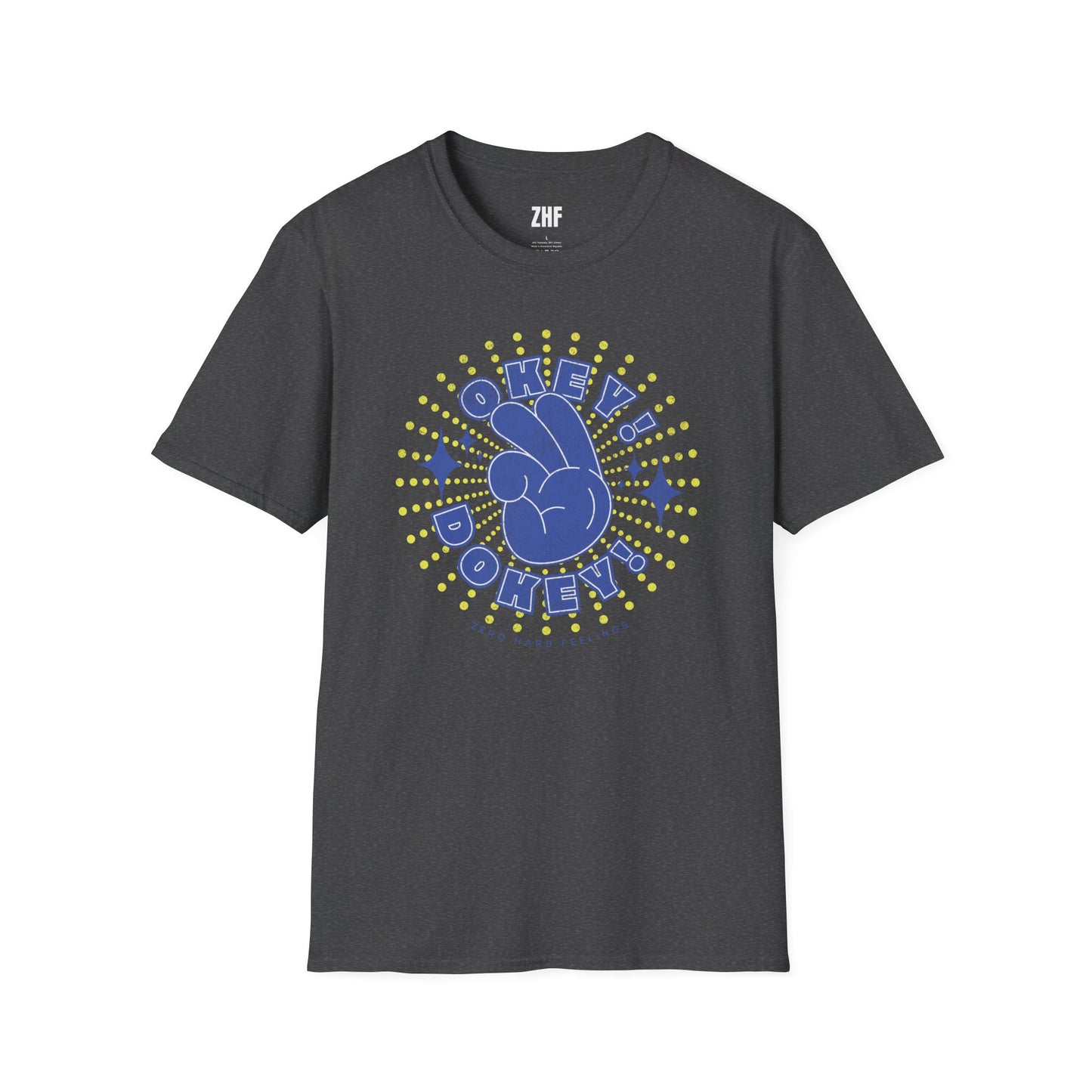 Okey Dokey T-Shirt