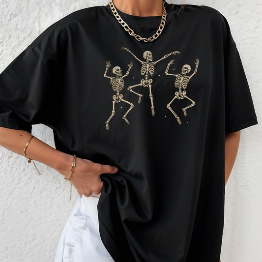Boogie Bones T-Shirt