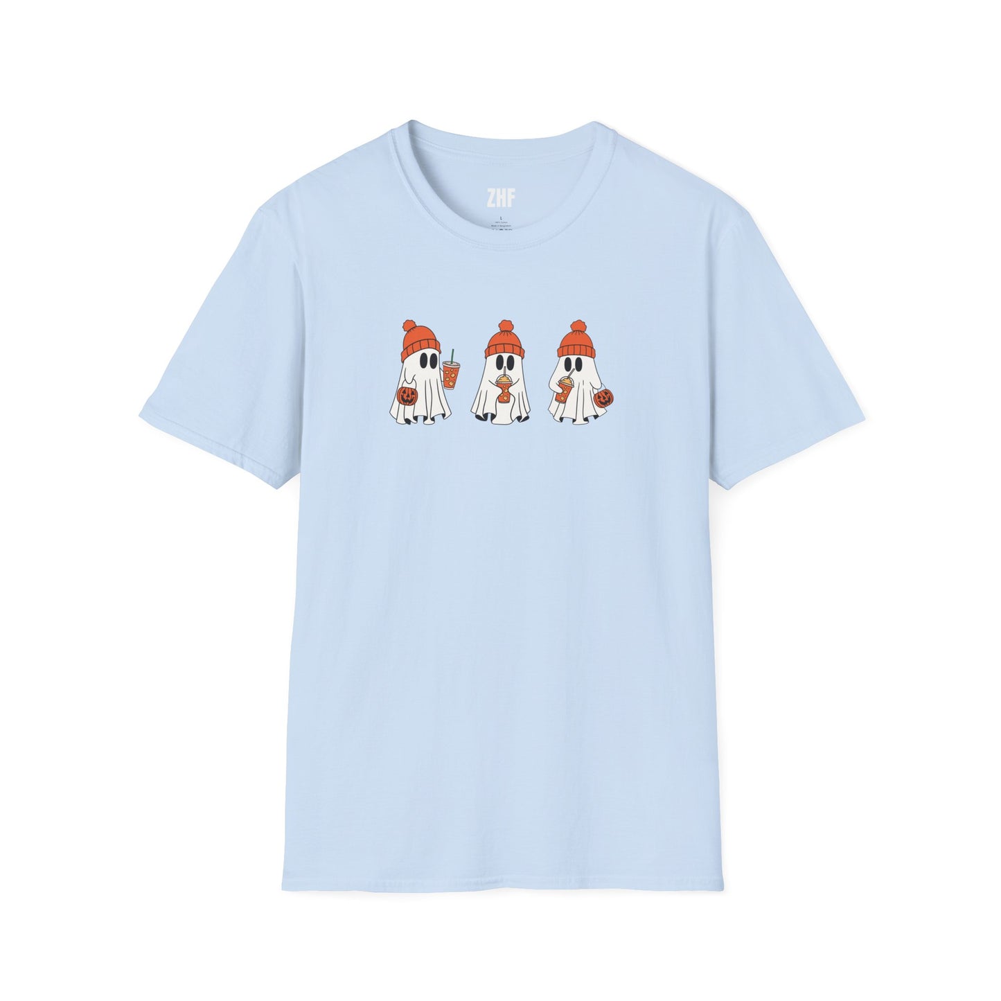 Boozin’ & Cruisin T-Shirt