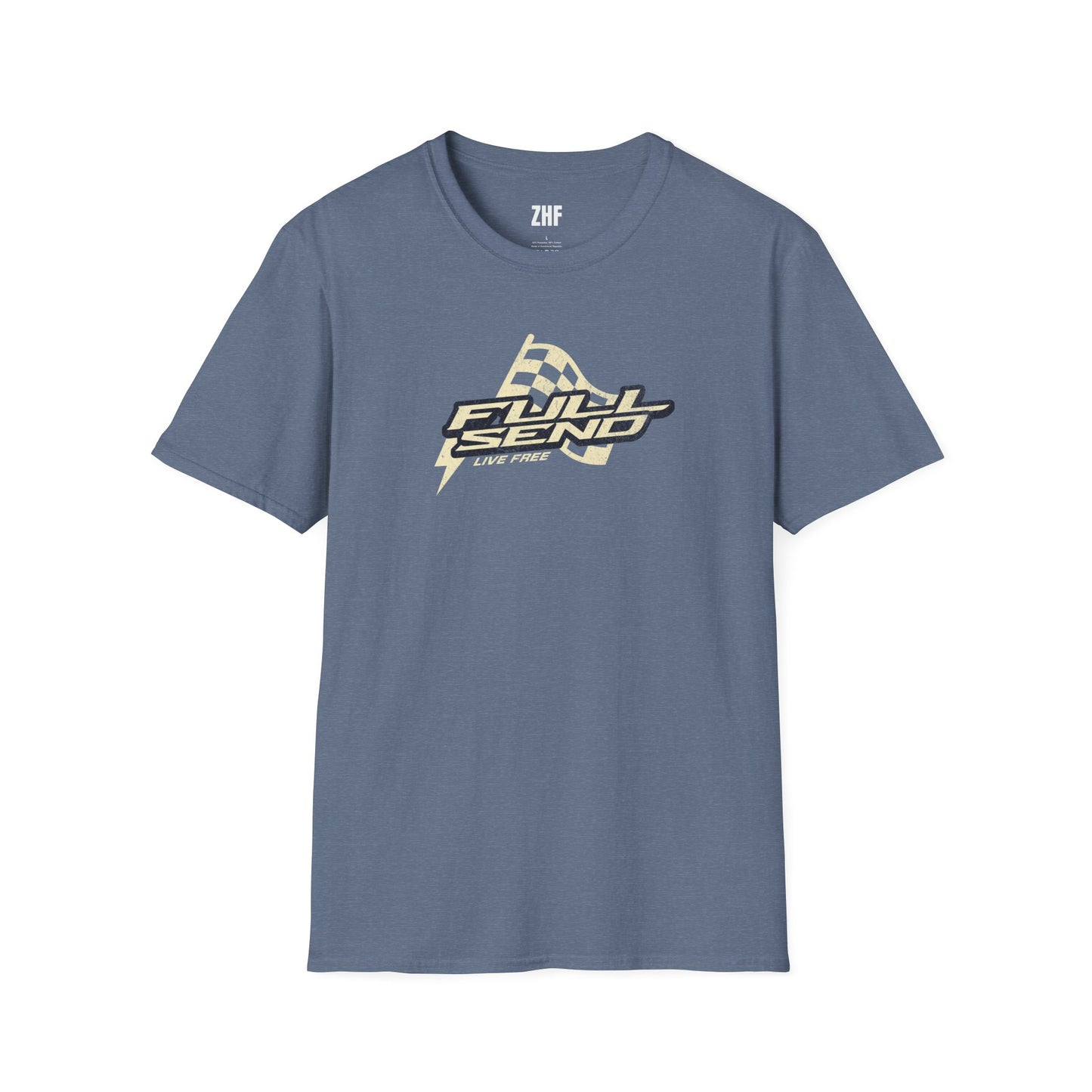 Full Send T-Shirt