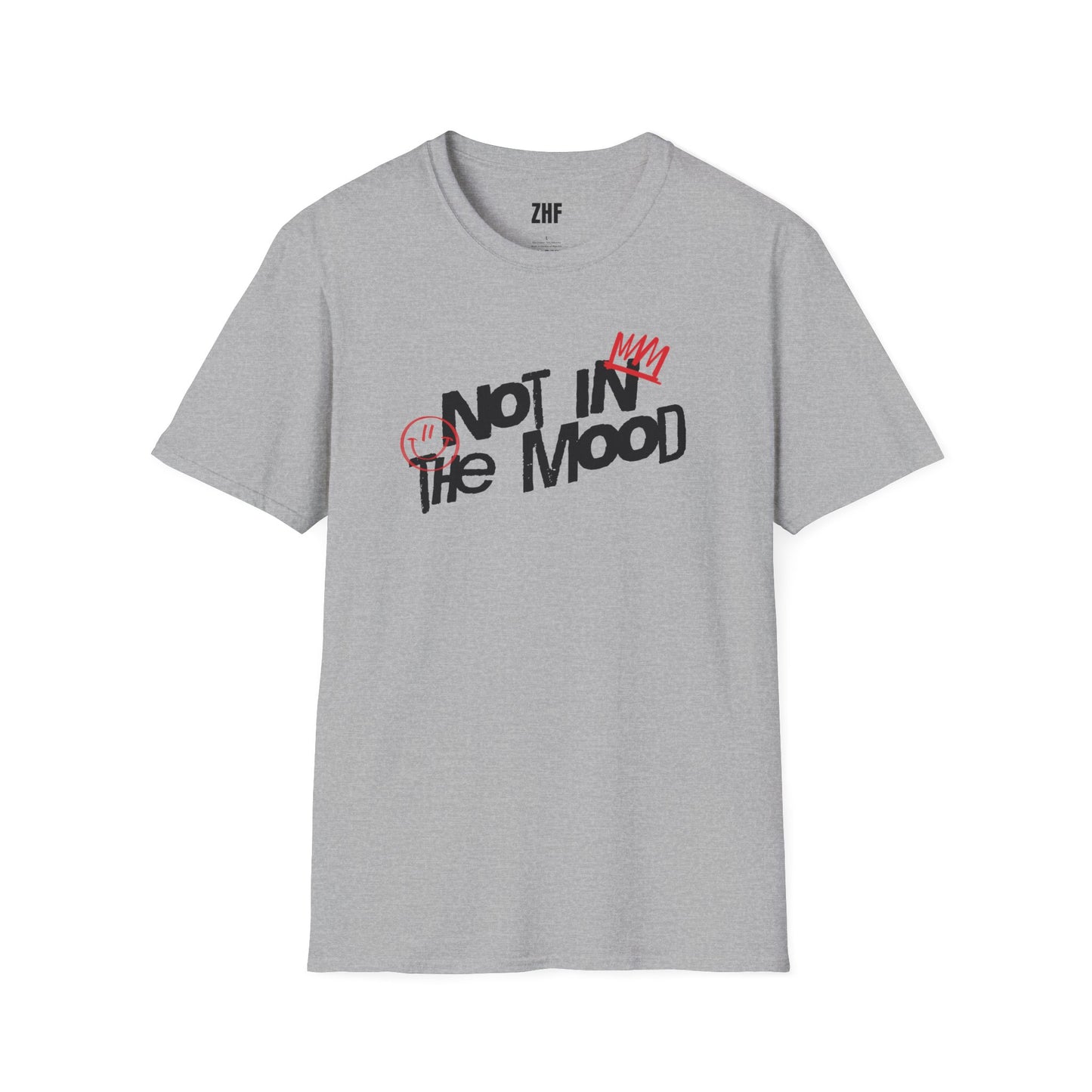 Not In The Mood T-Shirt