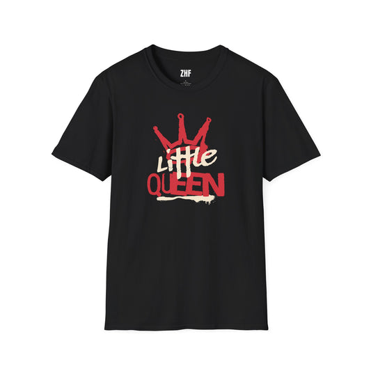 Little Queen T-Shirt