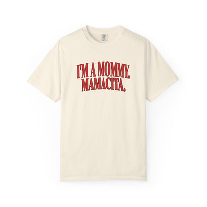Mamacita T-shirt
