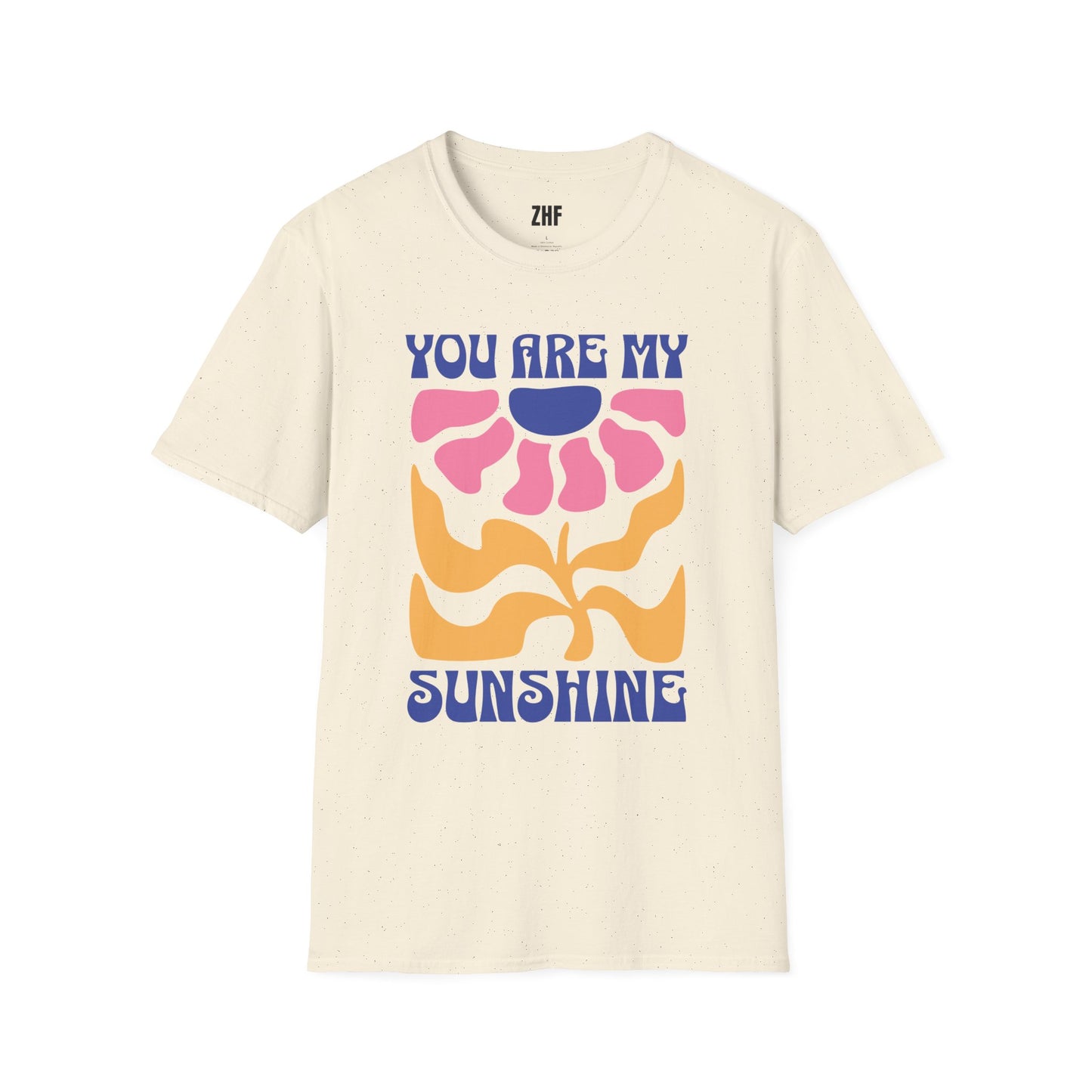 You Are My Sunshine T-Shirt