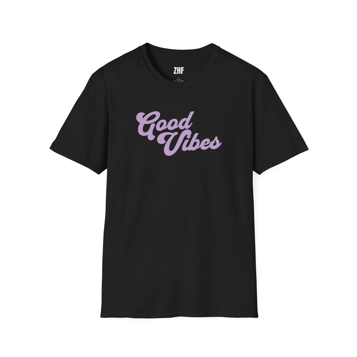 Good Vibes T-Shirt