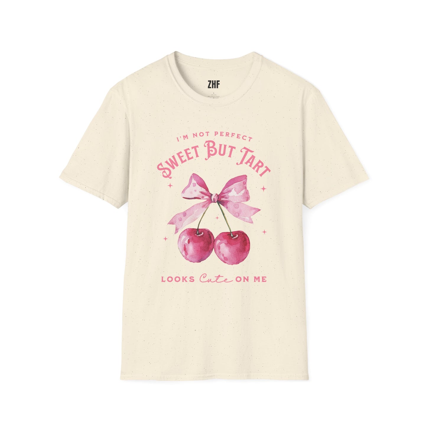 Sweet But Tart T-Shirt