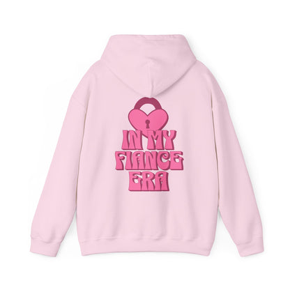In My Fiance Era Hoodie