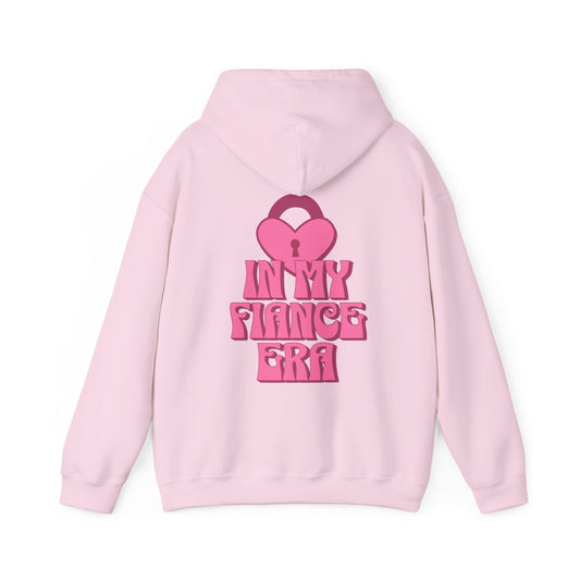 In My Fiance Era Hoodie