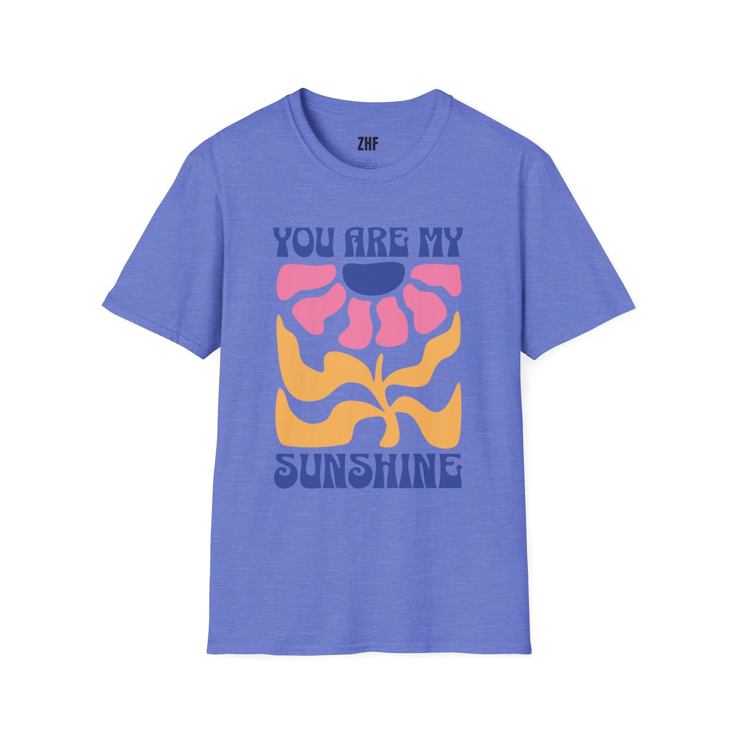 You Are My Sunshine T-Shirt