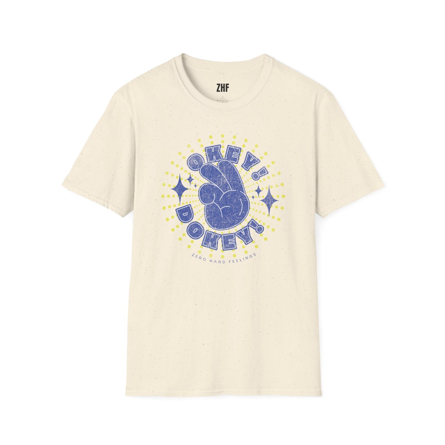 Okey Dokey T-Shirt
