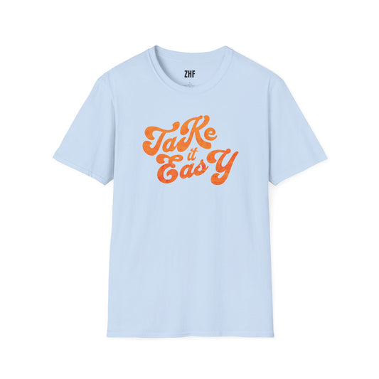 Take It Easy T-Shirt